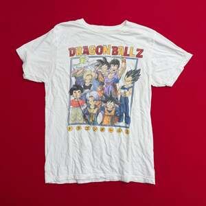 Dragon Ball Z Size Large 📦FREE SHIPPING ALL...